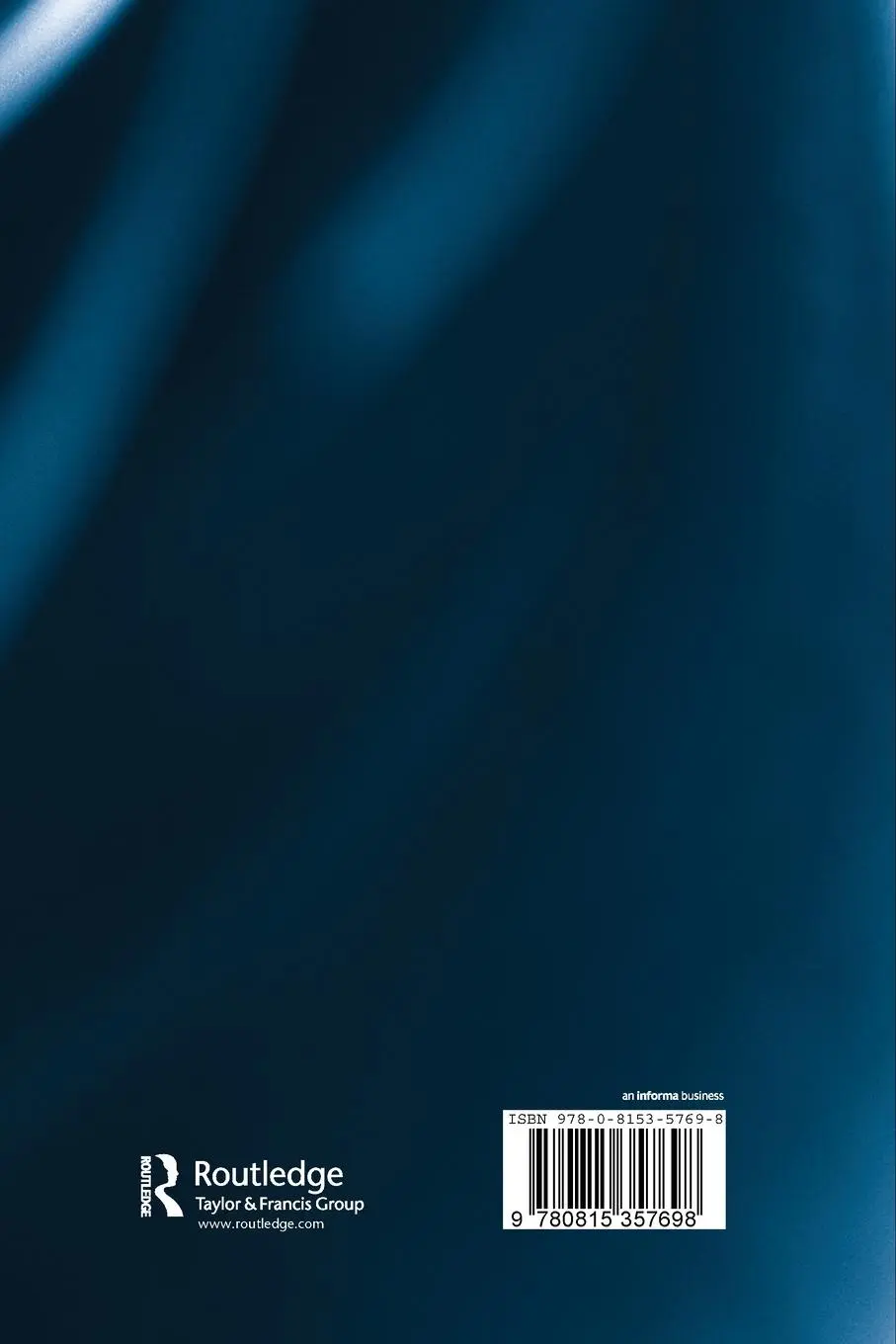 Rückseite: 9780815357698 | The Prevention of Suicide in Prison | Cognitive behavioural approaches