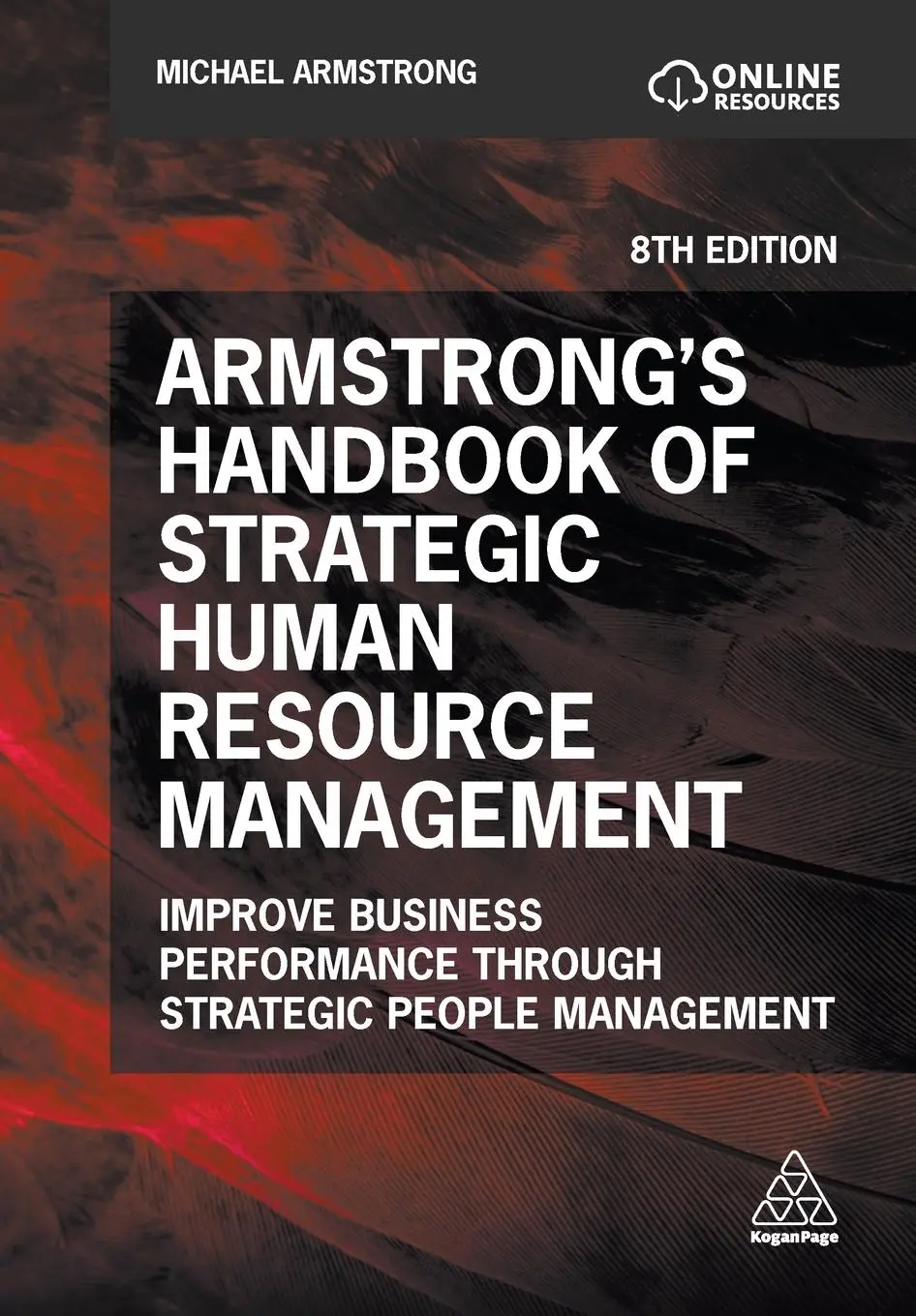 Cover: 9781398617698 | Armstrong's Handbook of Strategic Human Resource Management | Buch