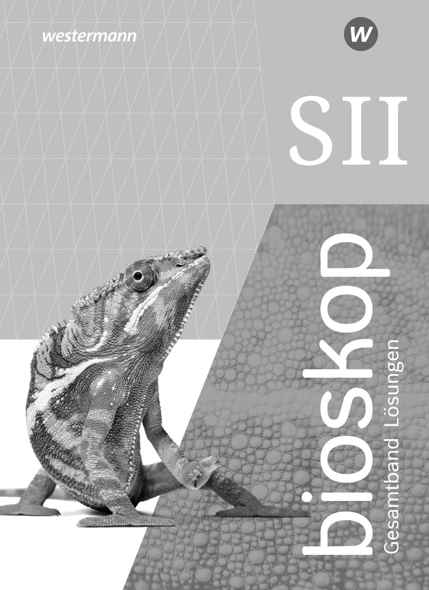 Cover: 9783141527698 | bioskop SII - Allgemeine Ausgabe 2024 | Lösungen | Taschenbuch | 2024