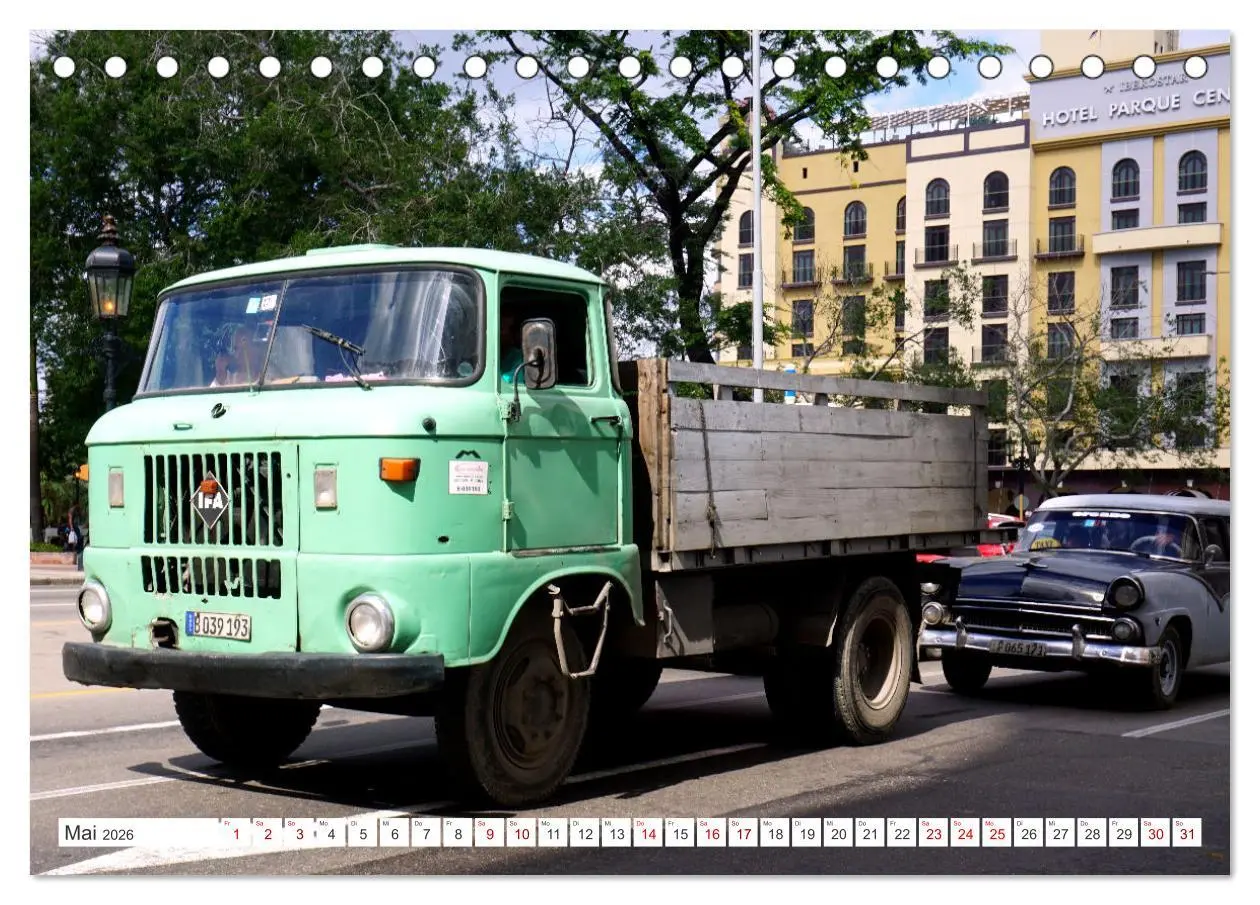 Bild: 9783457507698 | BEST OF IFA (Tischkalender 2026 DIN A5 quer), CALVENDO Monatskalender