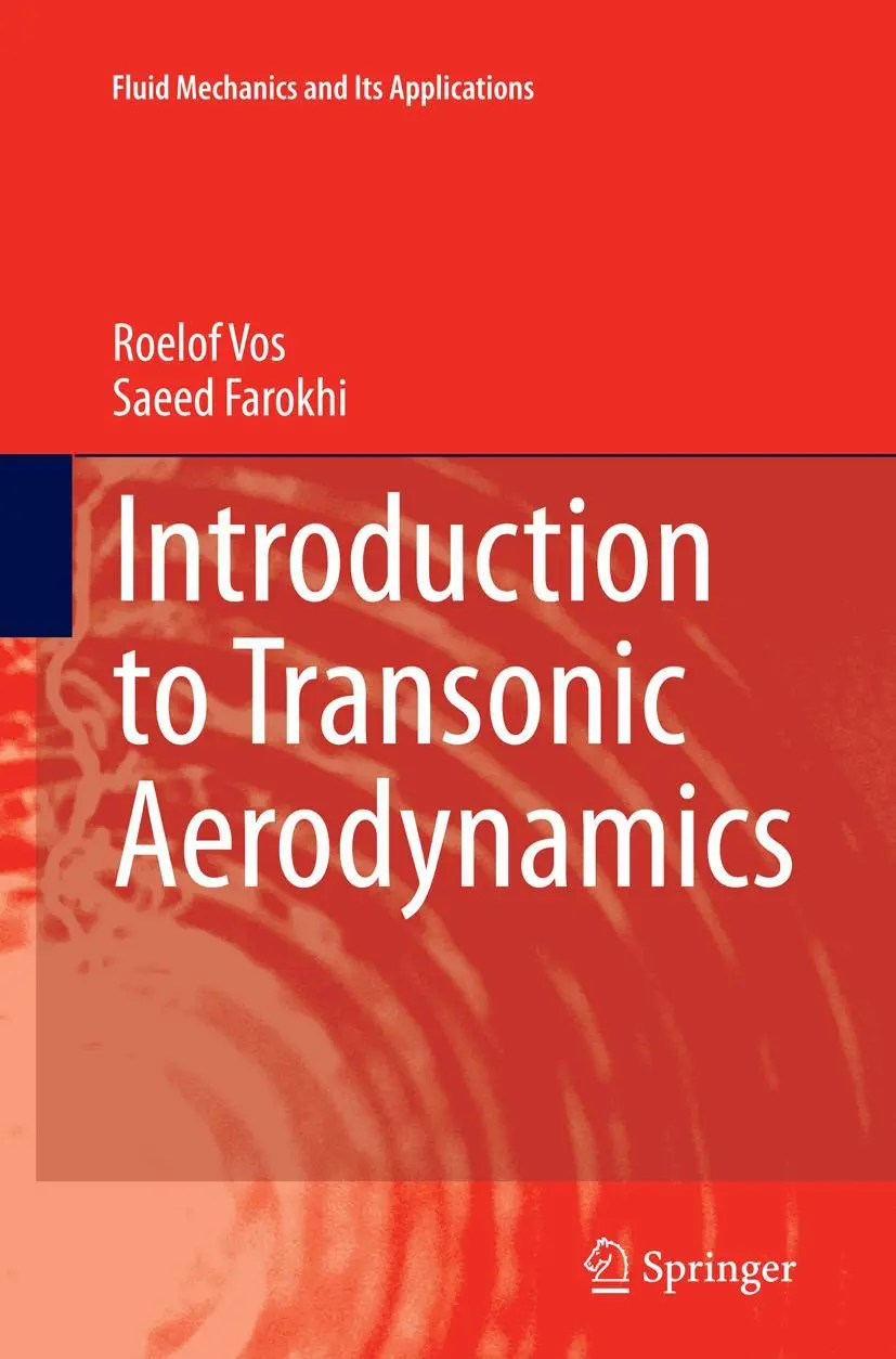 Cover: 9789401777698 | Introduction to Transonic Aerodynamics | Saeed Farokhi (u. a.) | Buch