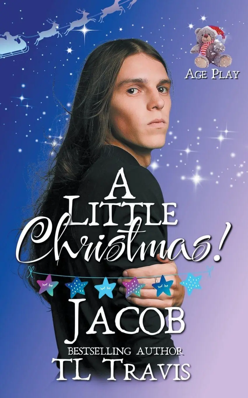 Cover: 9798223977698 | A Little Christmas | Jacob | Tl Travis | Taschenbuch | Englisch | 2023
