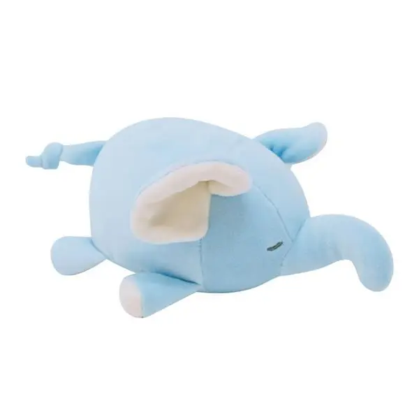 Cover: 4523251927798 | Nemu Nemu Fanfan Elefant S 17cm | 6202779 | 2024 | NEMU NEMU