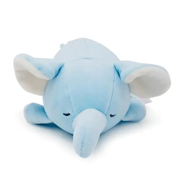 Bild: 4523251927798 | Nemu Nemu Fanfan Elefant S 17cm | 6202779 | 2024 | NEMU NEMU