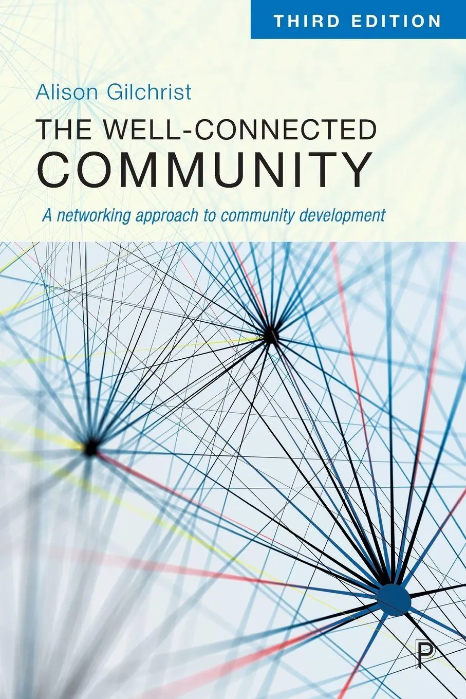 Cover: 9781447347798 | The Well-Connected Community | Alison Gilchrist | Taschenbuch | 2019