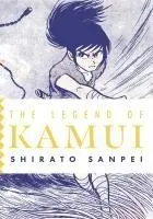 Cover: 9781770467798 | The Legend of Kamui: Volume Two | Shirato Sanpei | Taschenbuch | 2025