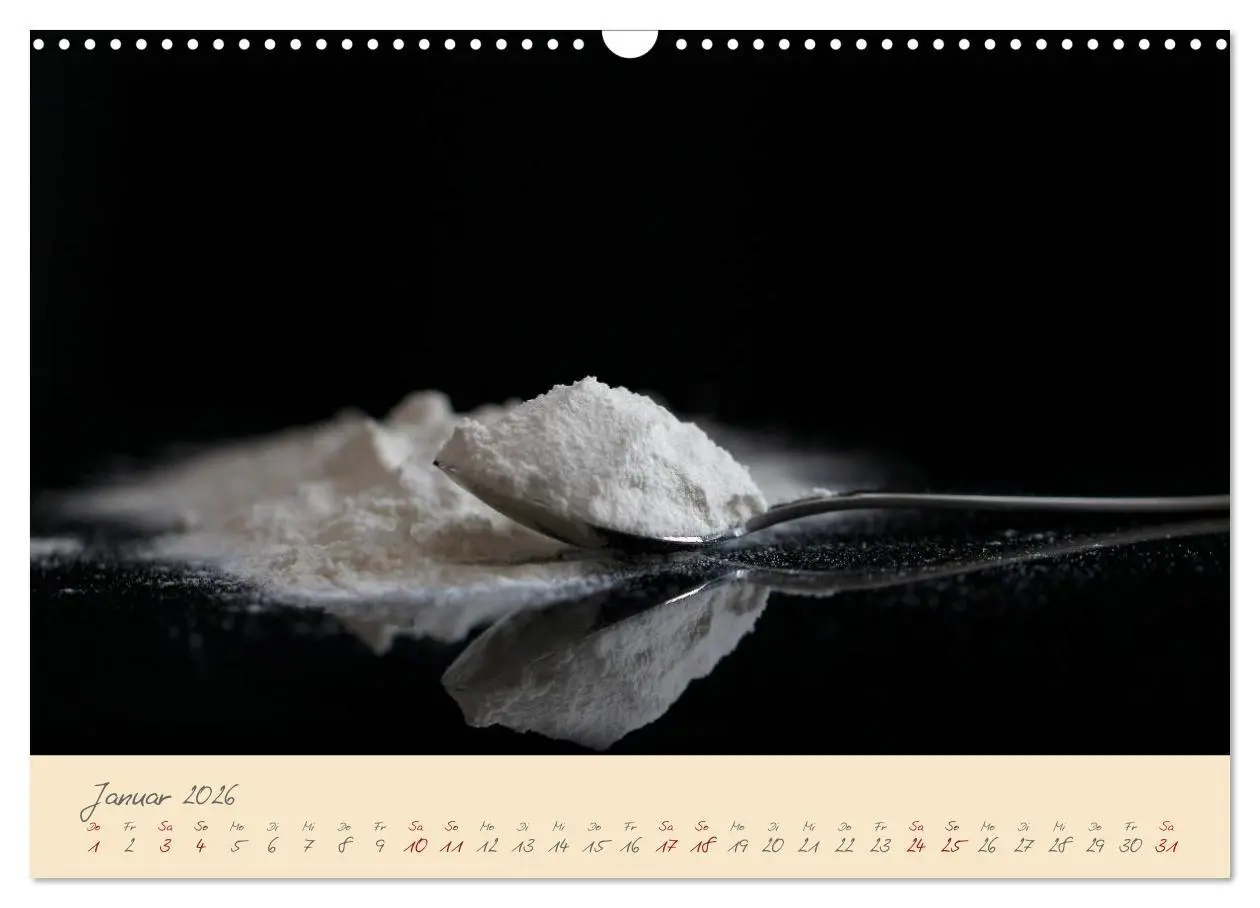 Bild: 9783516207798 | Der Küchenkalender (Wandkalender 2026 DIN A3 quer), CALVENDO...
