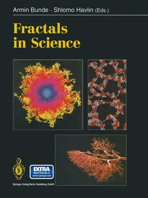Cover: 9783662117798 | Fractals in Science | Shlomo Havlin (u. a.) | Taschenbuch | Paperback