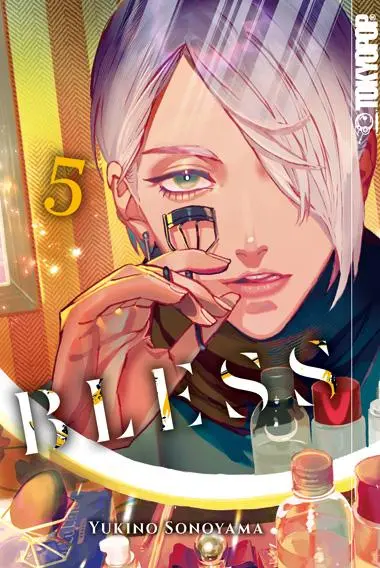 Cover: 9783759307798 | Bless 05 | Yukino Sonoyama | Taschenbuch | 160 S. | Deutsch | 2025