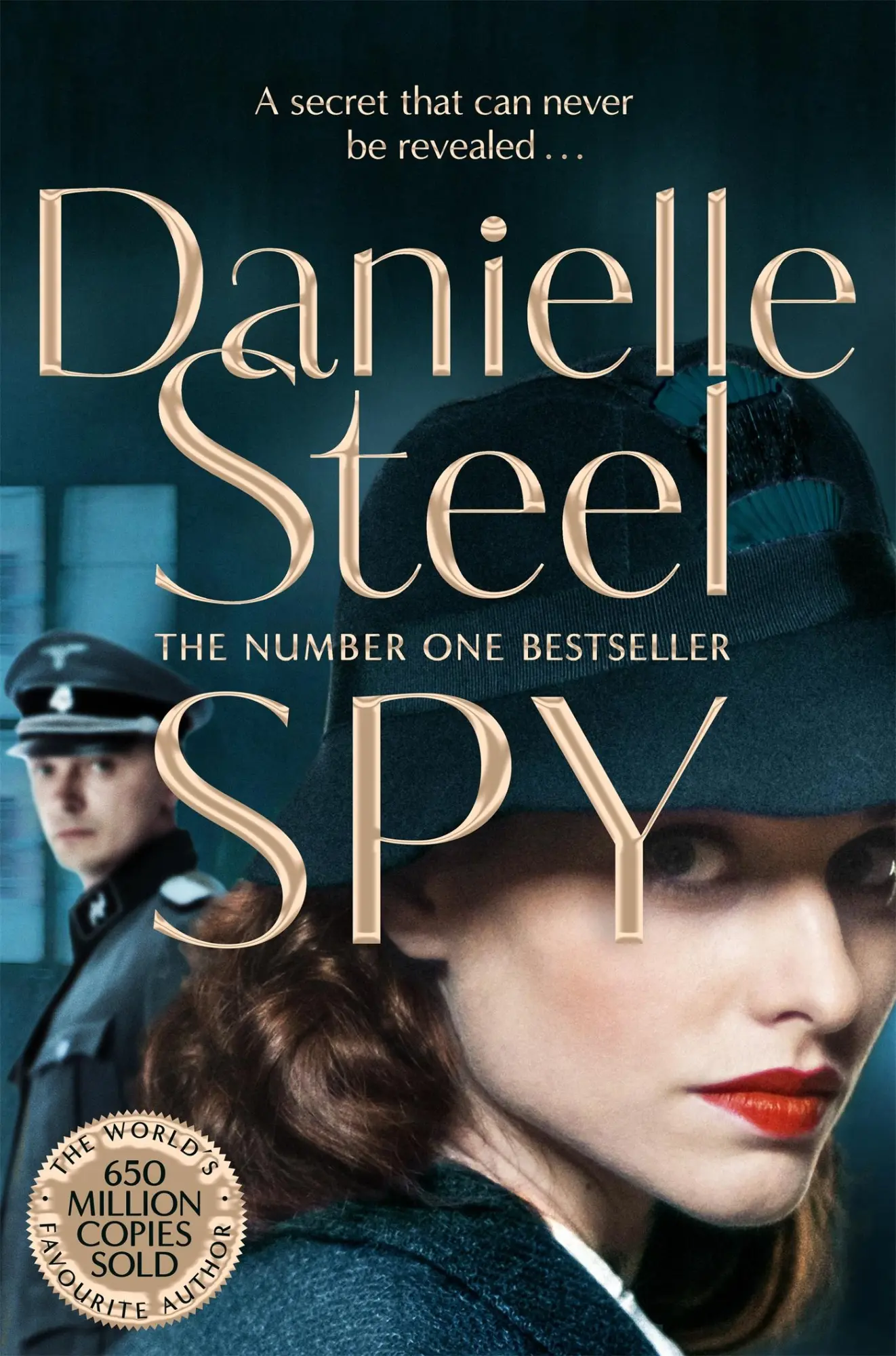 Cover: 9781509877898 | Spy | Danielle Steel | Taschenbuch | Kartoniert / Broschiert | 2020