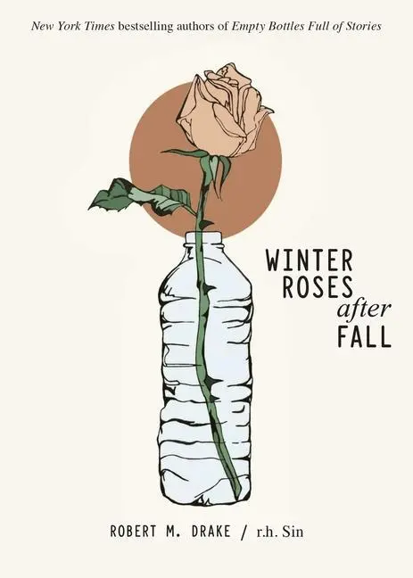 Cover: 9781524867898 | Winter Roses After Fall | R H Sin (u. a.) | Taschenbuch | Englisch