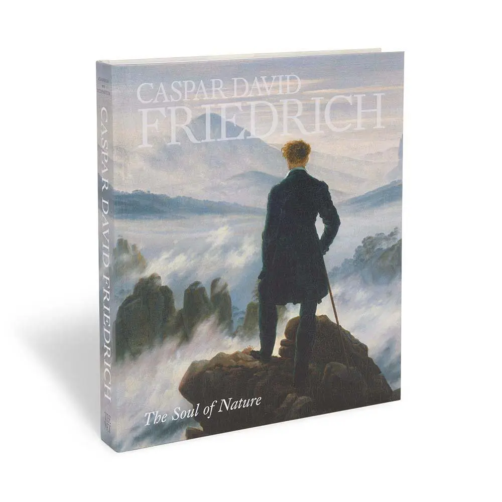 Bild: 9781588397898 | Caspar David Friedrich | The Soul of Nature | Alison Hokanson (u. a.)