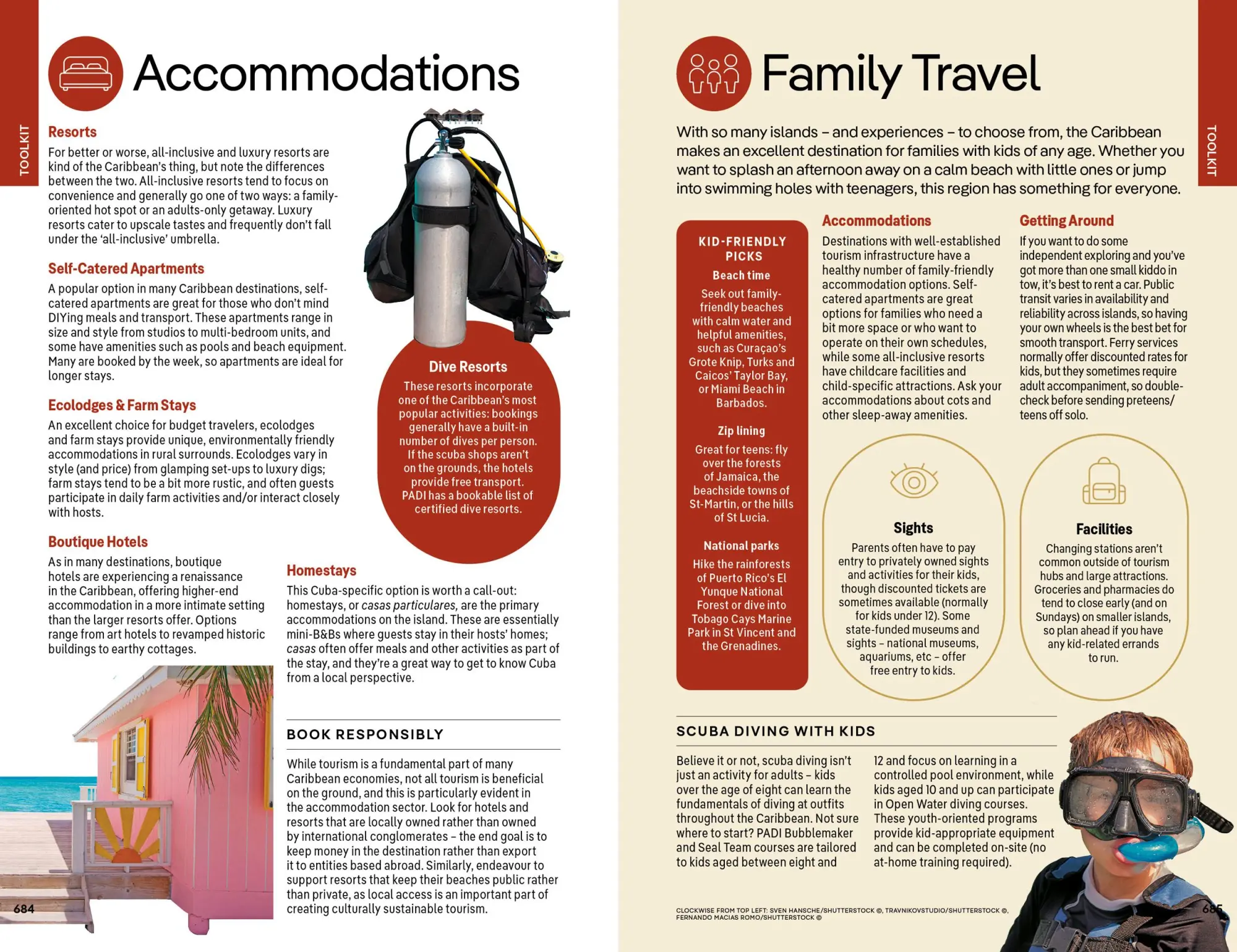 Bild: 9781788687898 | Lonely Planet Caribbean Islands | Egerton | Taschenbuch | 720 S.