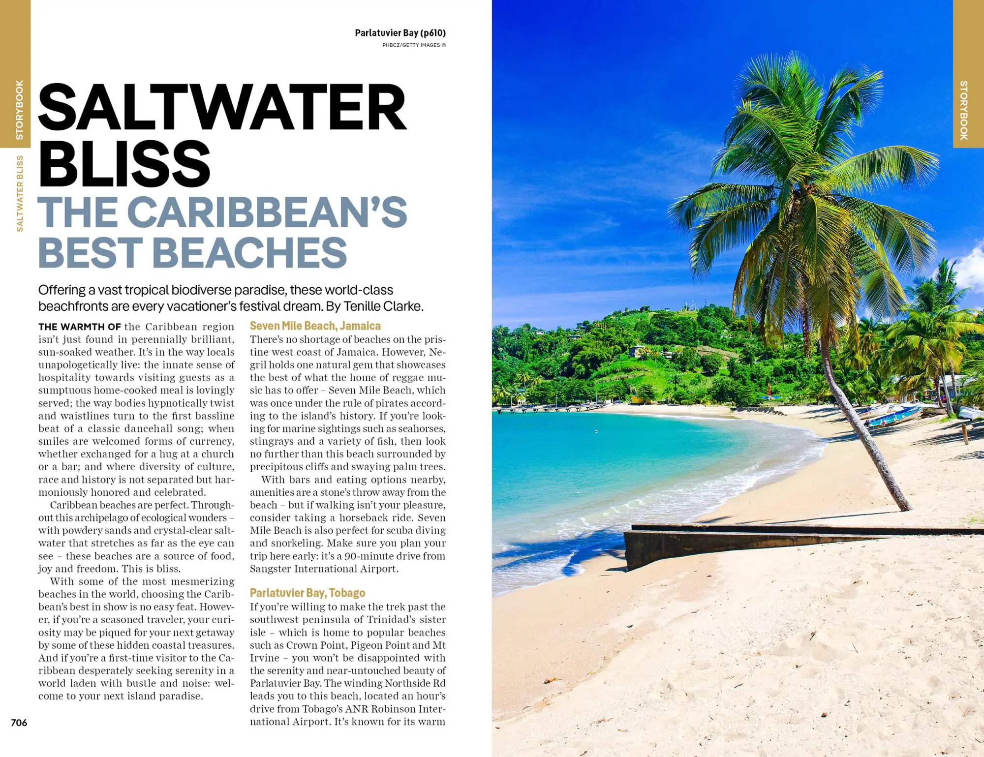 Bild: 9781788687898 | Lonely Planet Caribbean Islands | Egerton | Taschenbuch | 720 S.