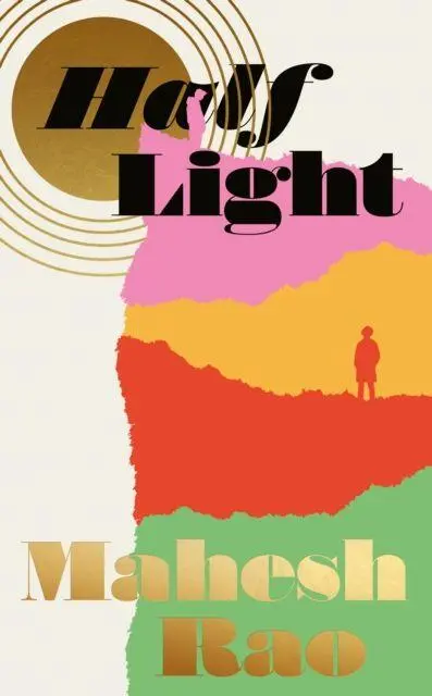 Cover: 9781805337898 | Half Light | Mahesh Rao | Buch | 288 S. | Englisch | 2025