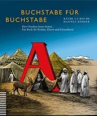 Cover: 9783290177898 | Buchstabe für Buchstabe | Käthi/Binder, Hannes La Roche | Buch | 2015