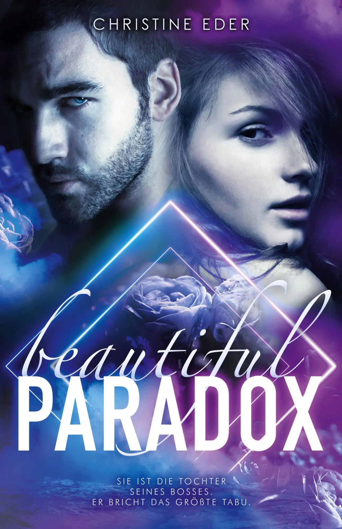 Cover: 9783755407898 | Beautiful Paradox | Christine Eder | Taschenbuch | 400 S. | Deutsch