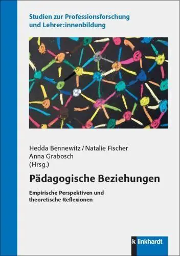 Pädagogische Beziehungen - Neuware