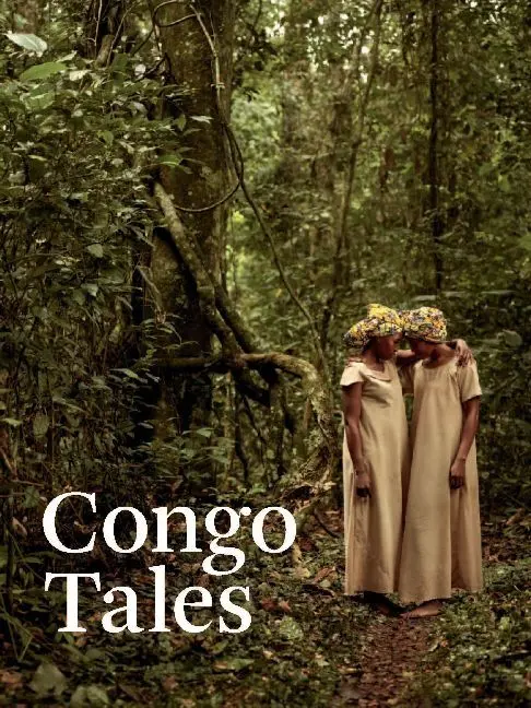 Cover: 9783791357898 | Congo Tales | Pieter Henket | Buch | 176 S. | Französisch | 2018