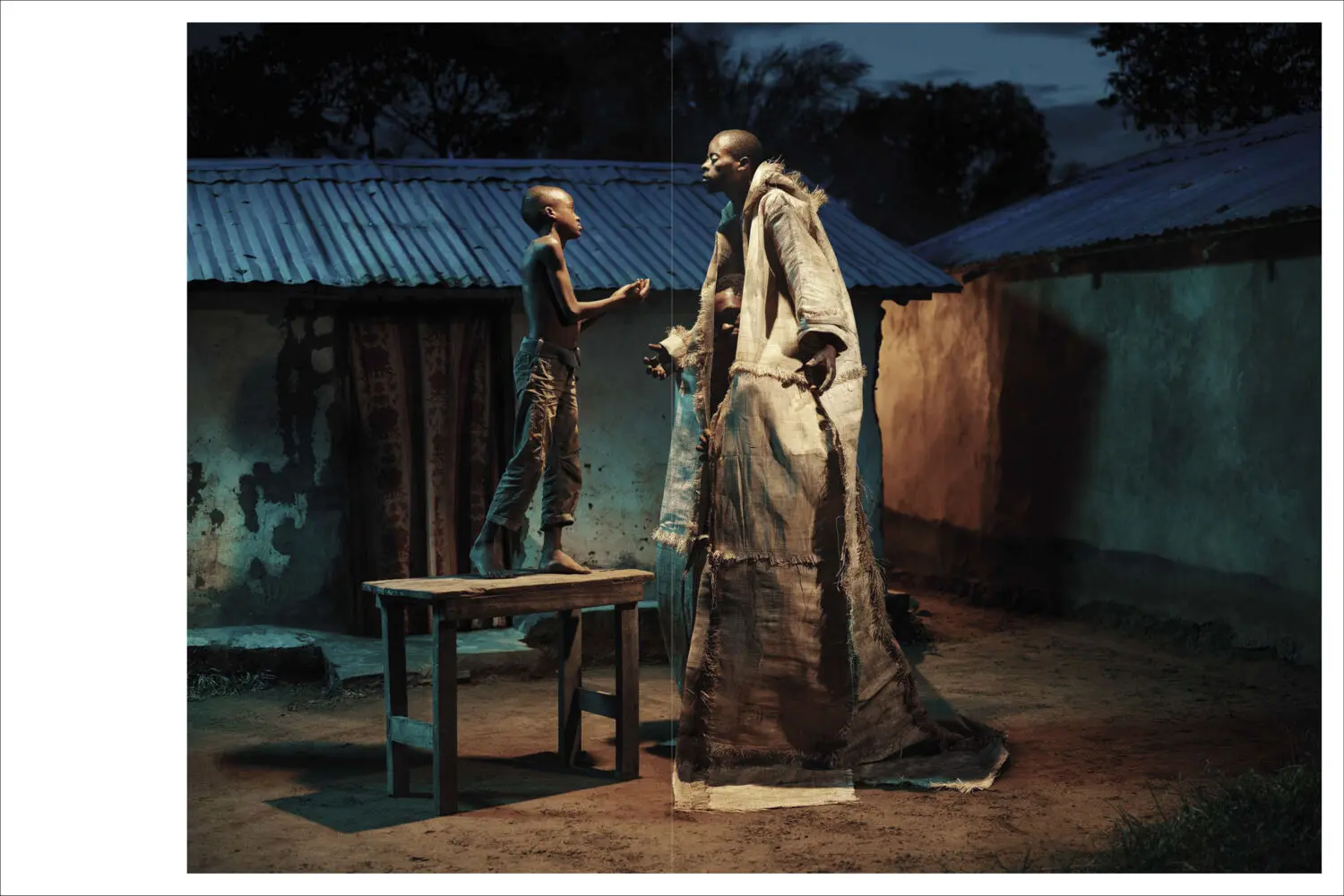 Bild: 9783791357898 | Congo Tales | Pieter Henket | Buch | 176 S. | Französisch | 2018