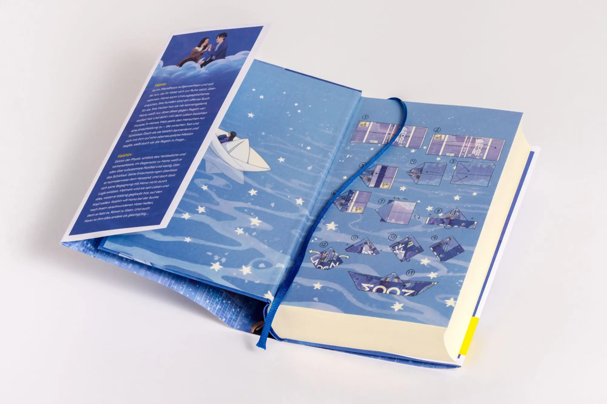 Bild: 9783809027898 | Water Moon | Samantha Sotto Yambao | Buch | 416 S. | Deutsch | 2025