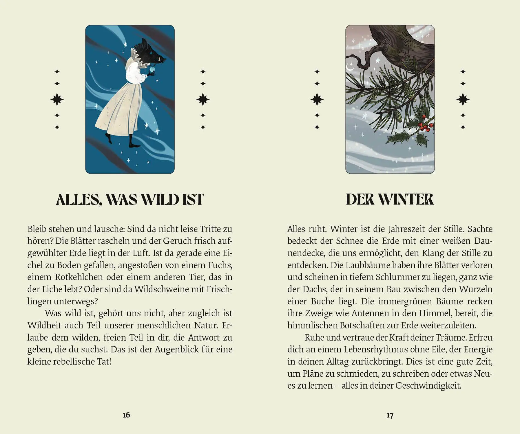 Bild: 9788863127898 | Herbana Hexenorakel | 50 Karten und ein Begleitbuch | Cecilia Lattari