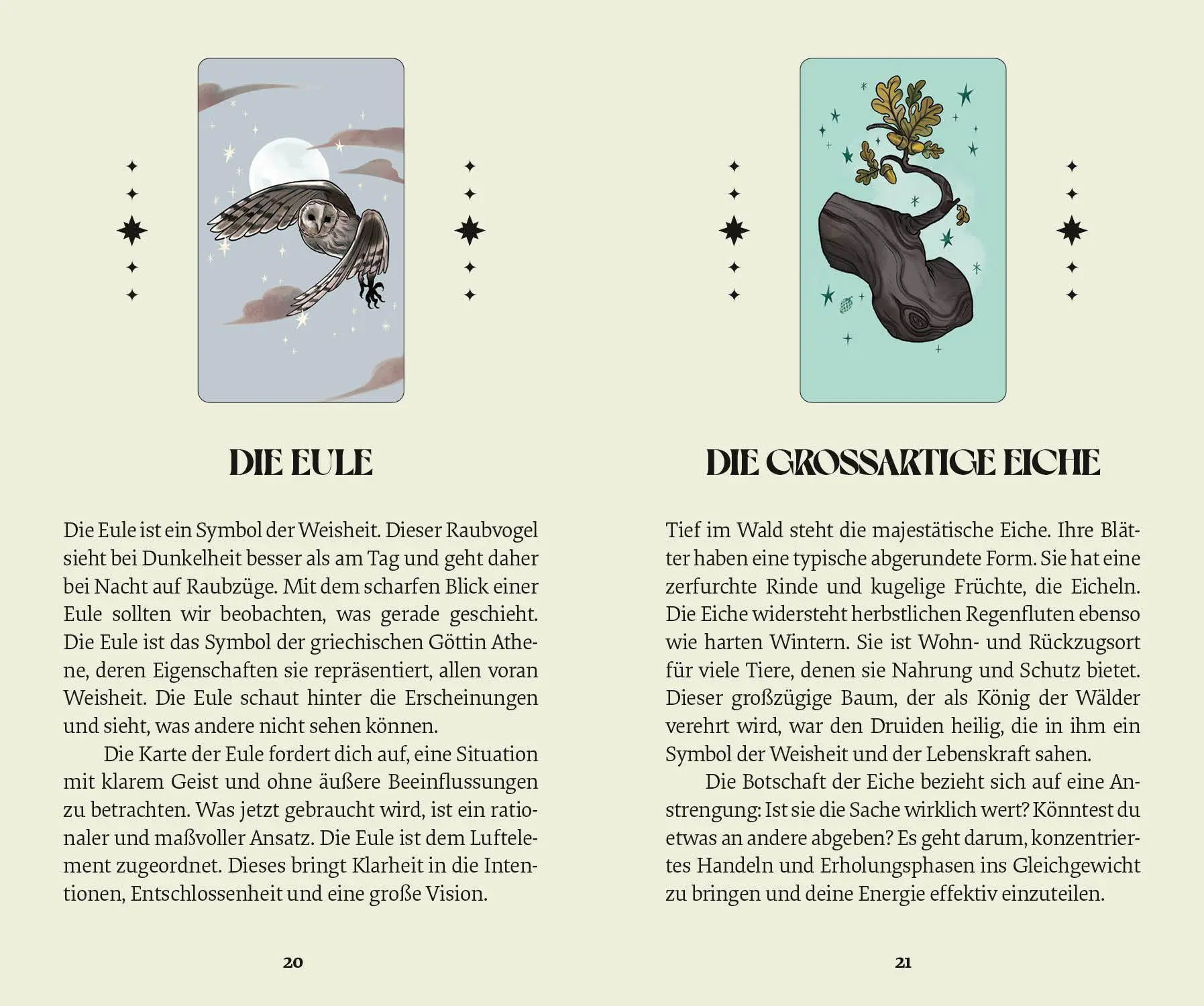 Bild: 9788863127898 | Herbana Hexenorakel | 50 Karten und ein Begleitbuch | Cecilia Lattari