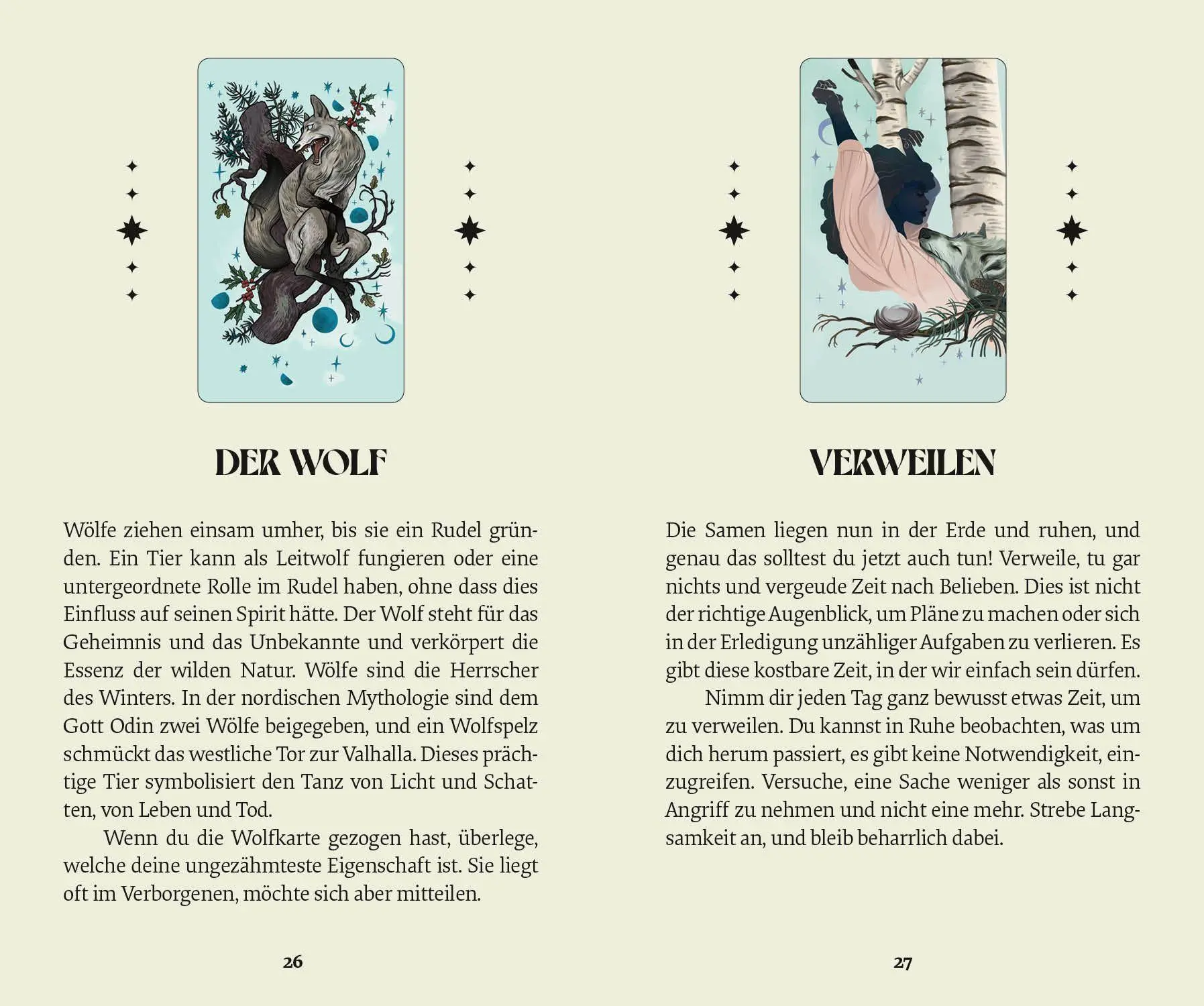 Bild: 9788863127898 | Herbana Hexenorakel | 50 Karten und ein Begleitbuch | Cecilia Lattari