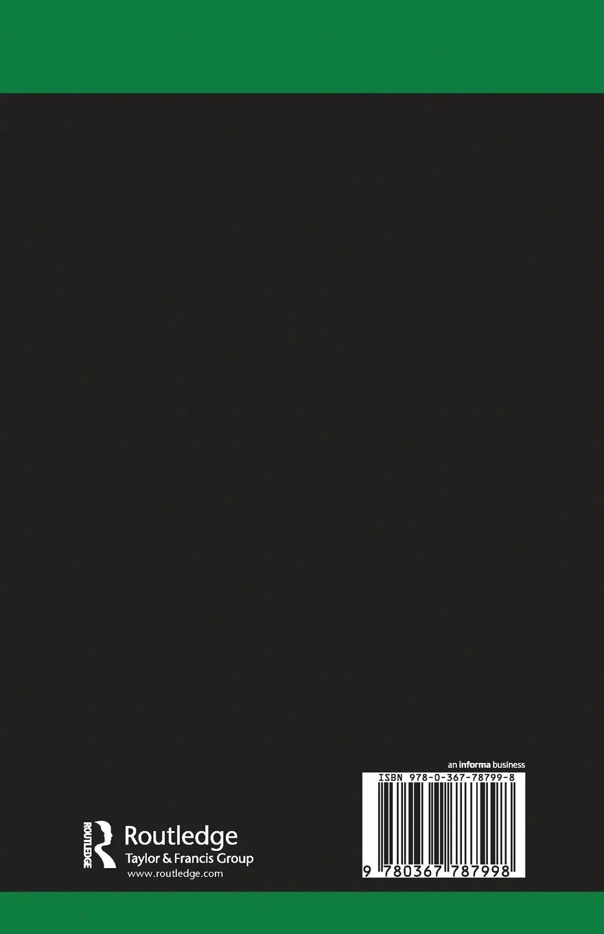 Rückseite: 9780367787998 | The Politics and Technology of Cyberspace | Danny Steed | Taschenbuch