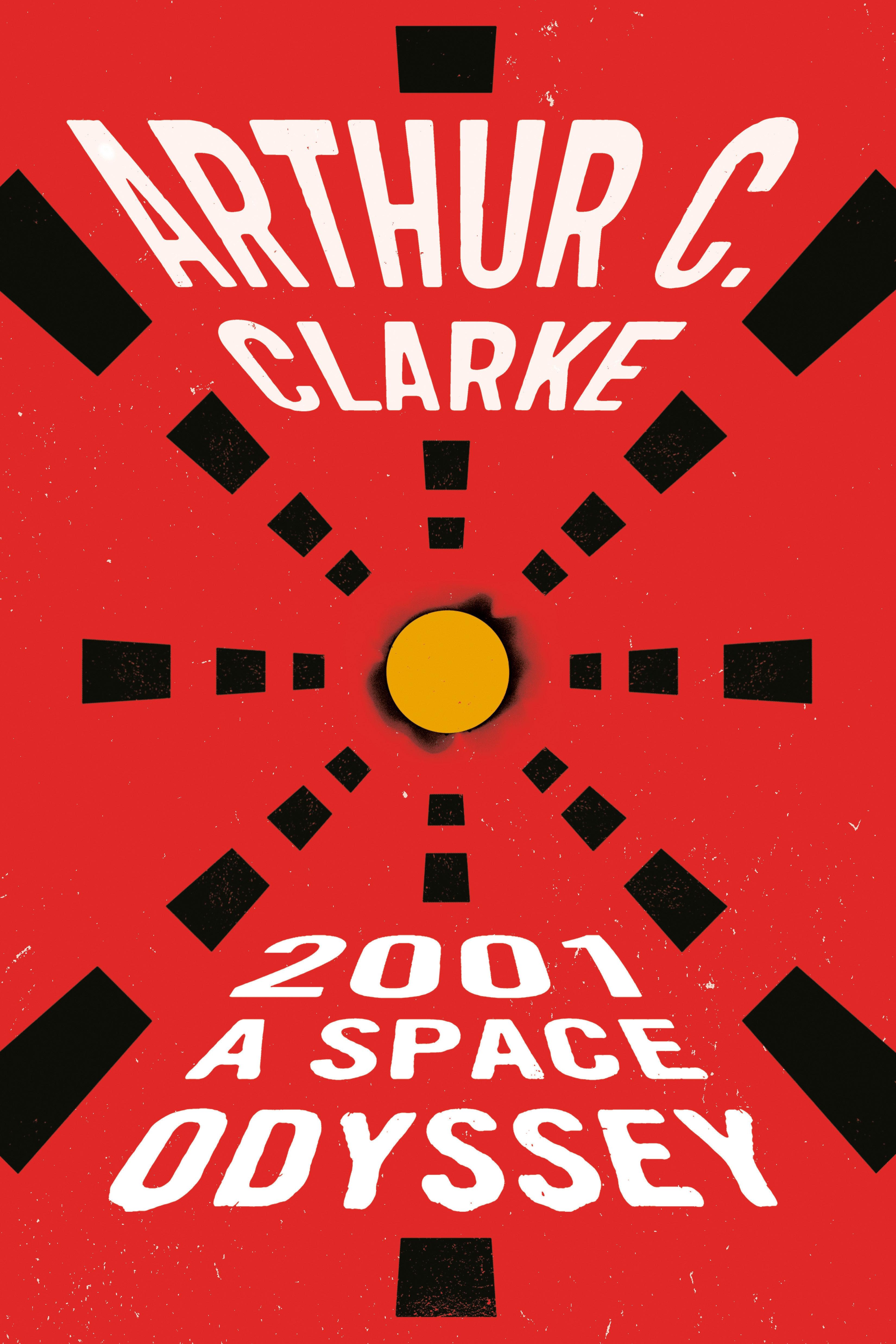 2001 | A Space Odyssey | Arthur C Clarke | Taschenbuch | 296 S. | Englisch | 2000 | Penguin Publishing Group | EAN 9780451457998 - Clarke, Arthur C