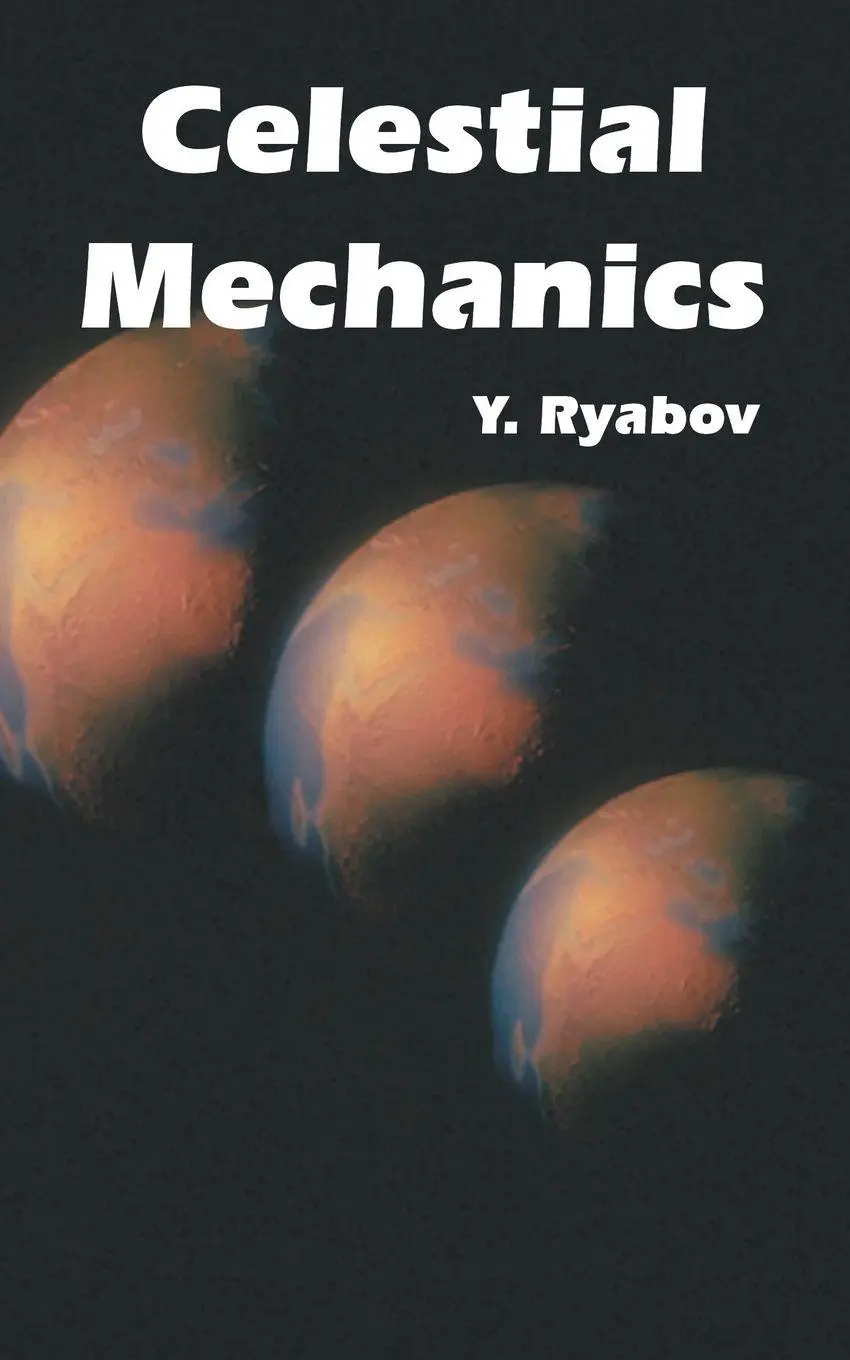 Cover: 9781410217998 | Celestial Mechanics | Y. Ryabov | Taschenbuch | Englisch | 2004