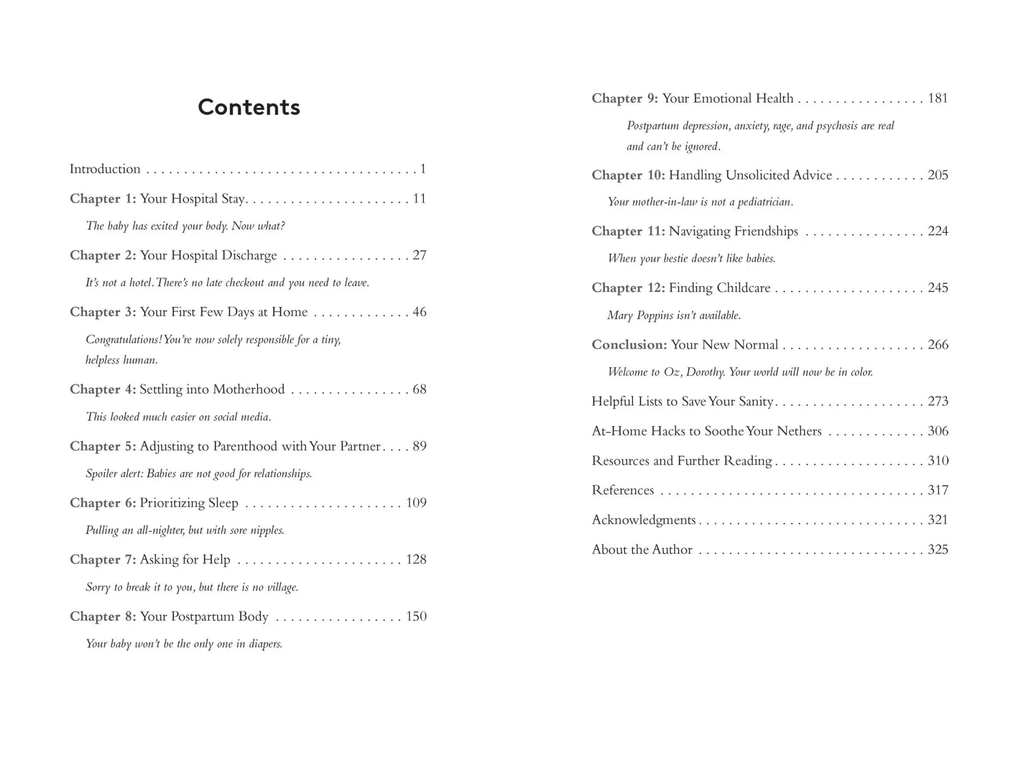 Bild: 9781454947998 | Enough about the Baby | Becky Vieira | Taschenbuch | Englisch | 2023