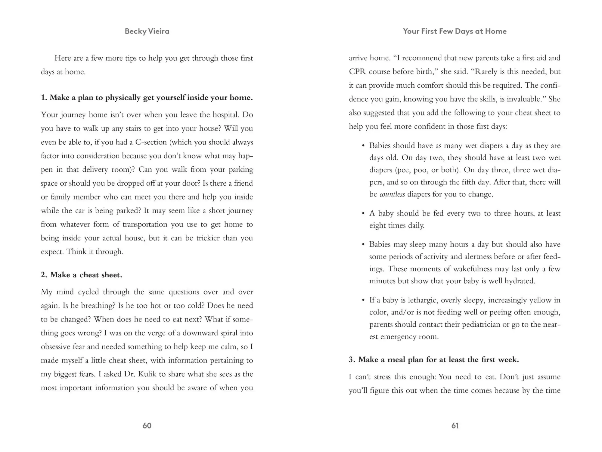 Bild: 9781454947998 | Enough about the Baby | Becky Vieira | Taschenbuch | Englisch | 2023