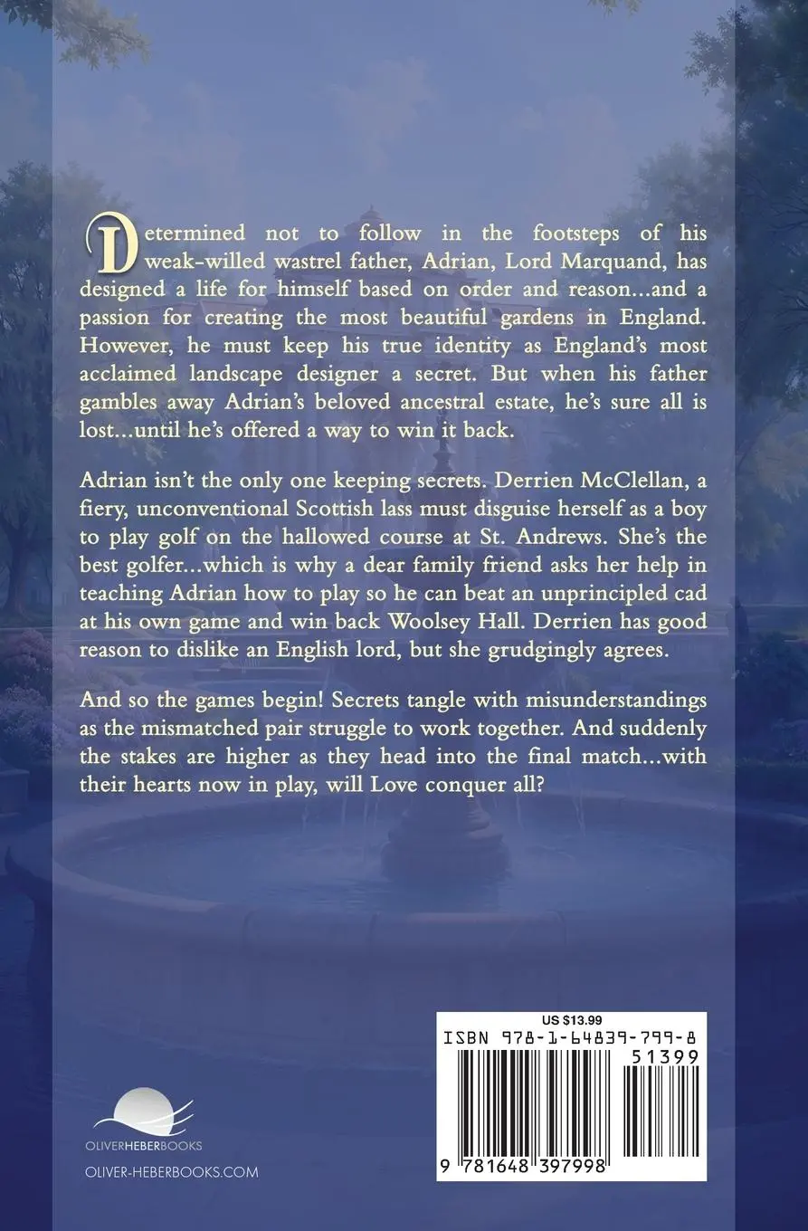 Rückseite: 9781648397998 | A Diamond in the Rough | Andrea Pickens | Taschenbuch | Englisch