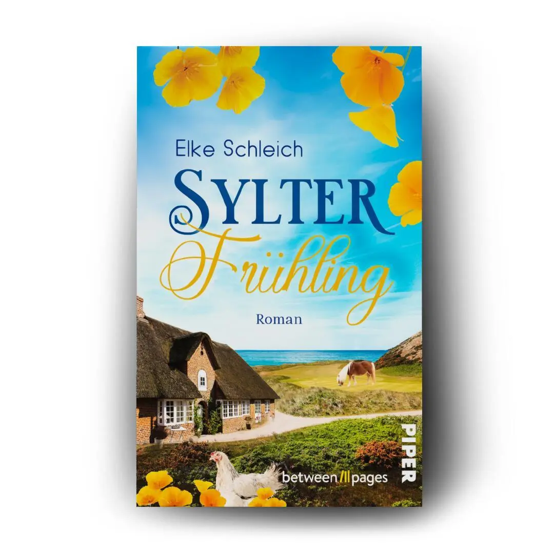 Bild: 9783492507998 | Sylter Frühling | Elke Schleich | Taschenbuch | 292 S. | Deutsch