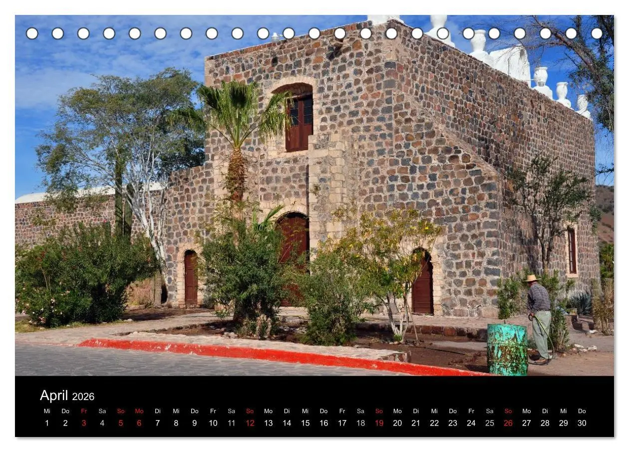 Bild: 9783516117998 | Baja California - Impressionen der mexikanischen Halbinsel...