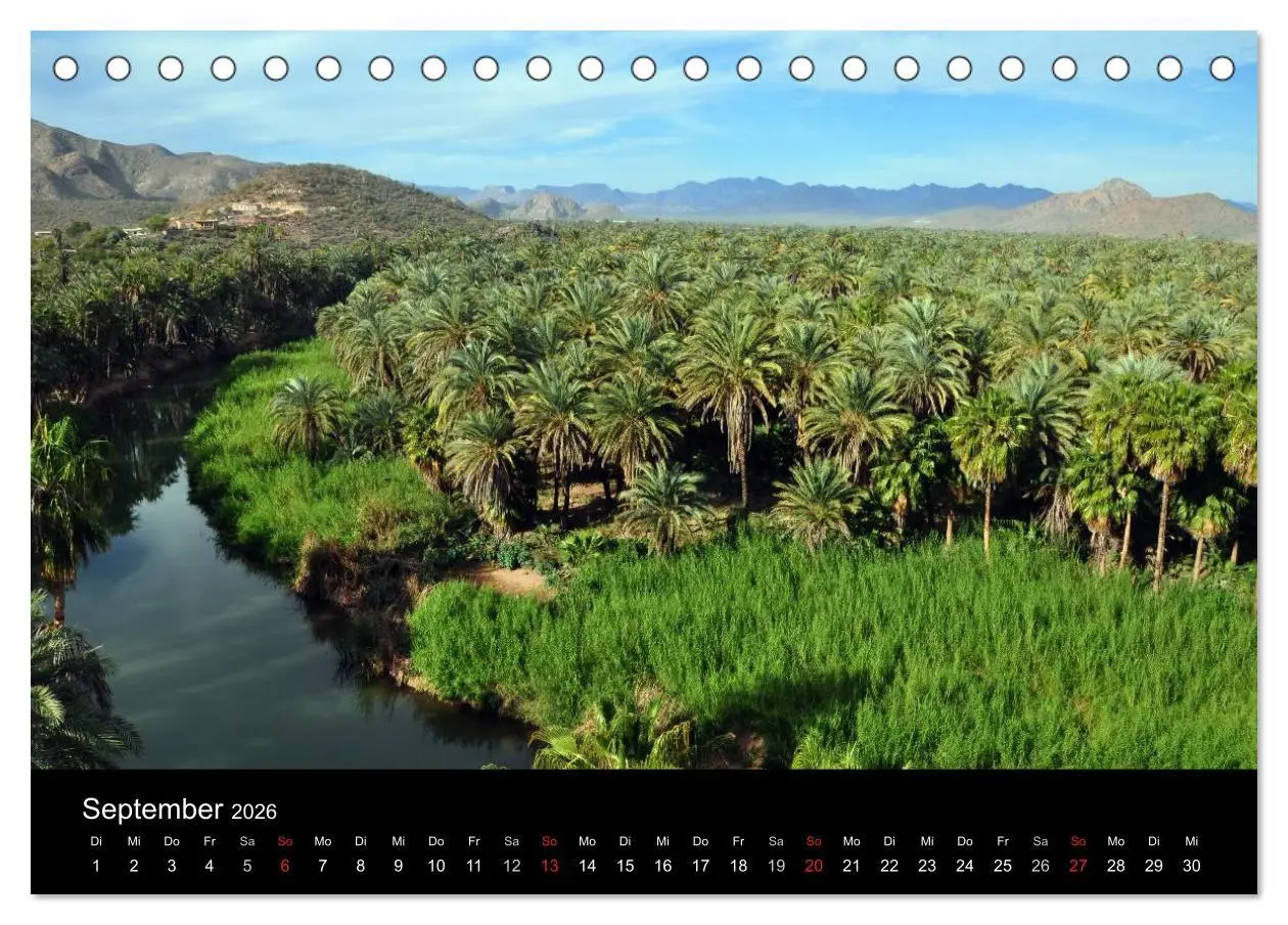 Bild: 9783516117998 | Baja California - Impressionen der mexikanischen Halbinsel...