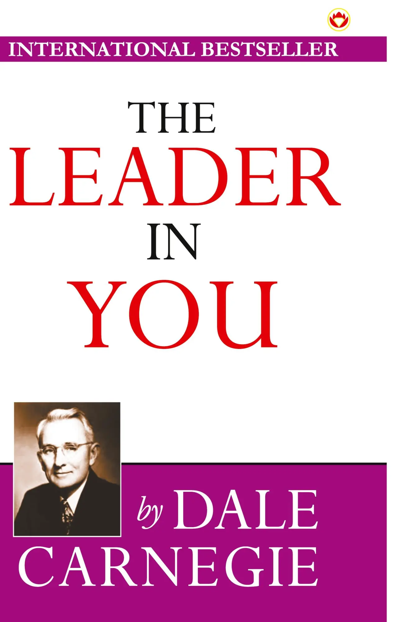 Cover: 9789389807998 | The Leader in You | Dale Carnegie | Taschenbuch | Englisch | 2020