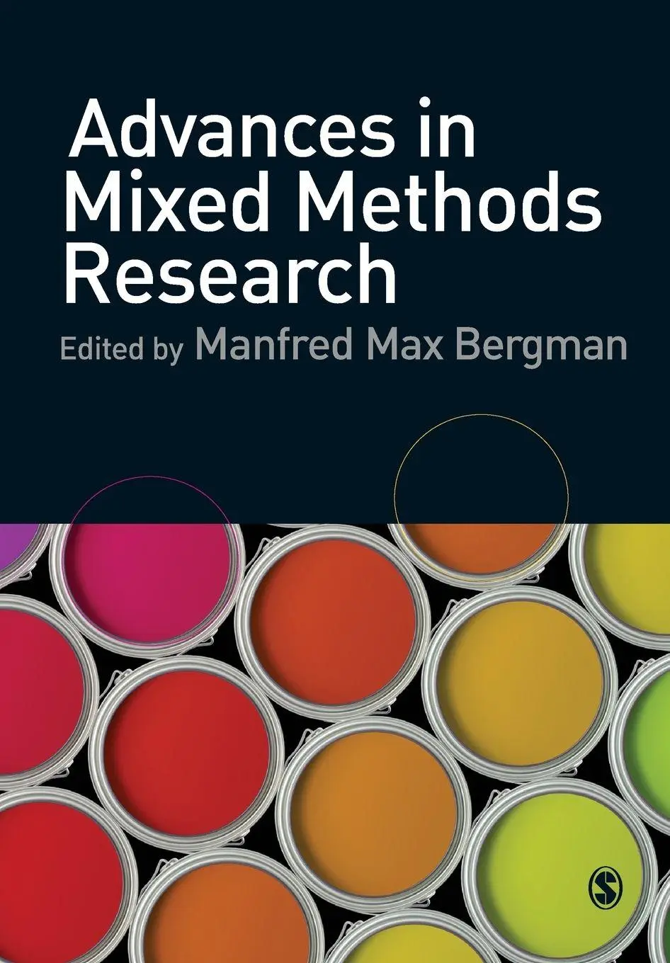 Cover: 9781412948098 | Advances in Mixed Methods Research | Theories and Applications | Buch