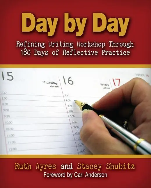 Cover: 9781571108098 | Day by Day | Ruth Ayres (u. a.) | Taschenbuch | Englisch | 2010