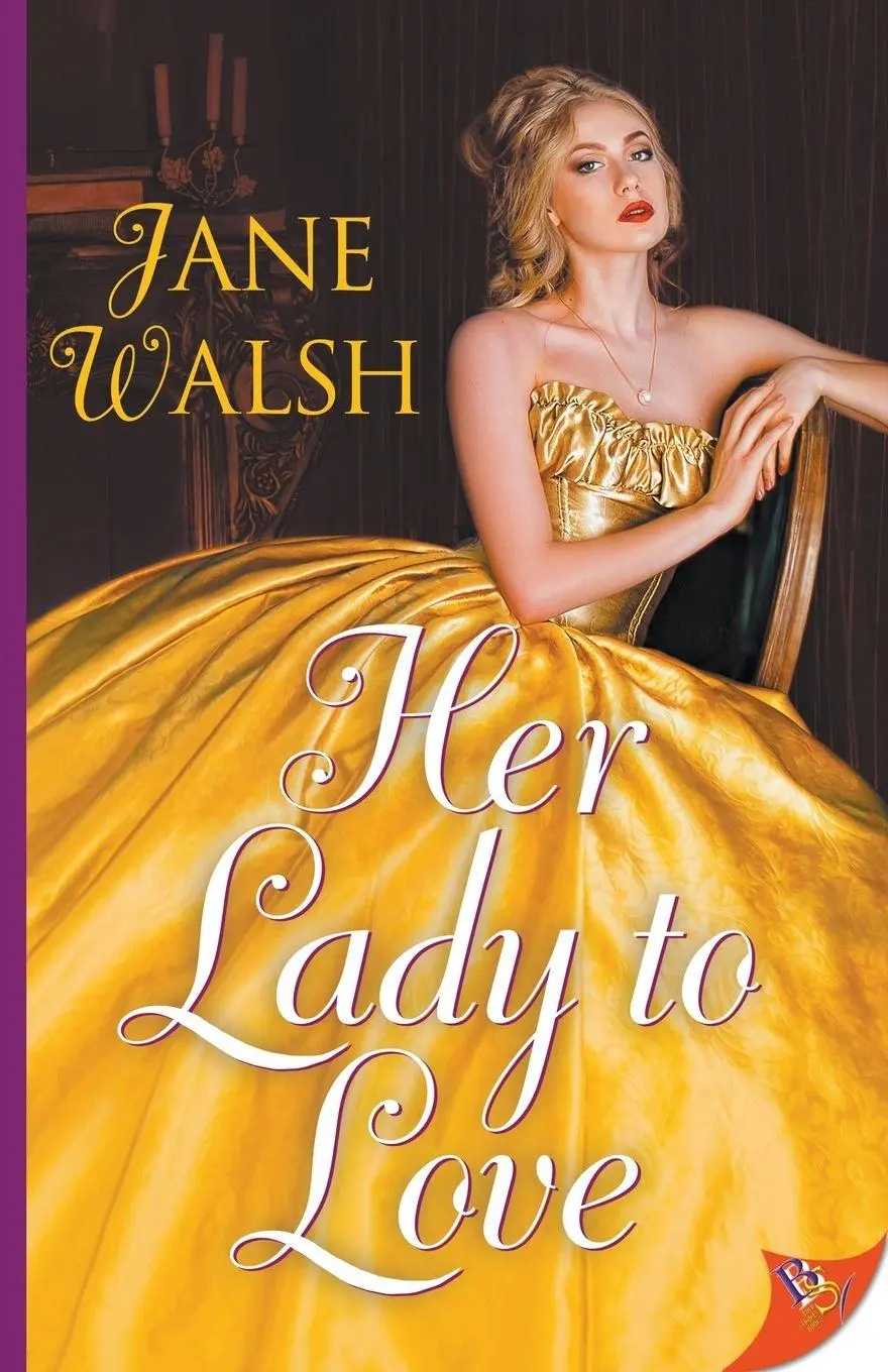 Cover: 9781635558098 | Her Lady to Love | Jane Walsh | Taschenbuch | Kartoniert / Broschiert