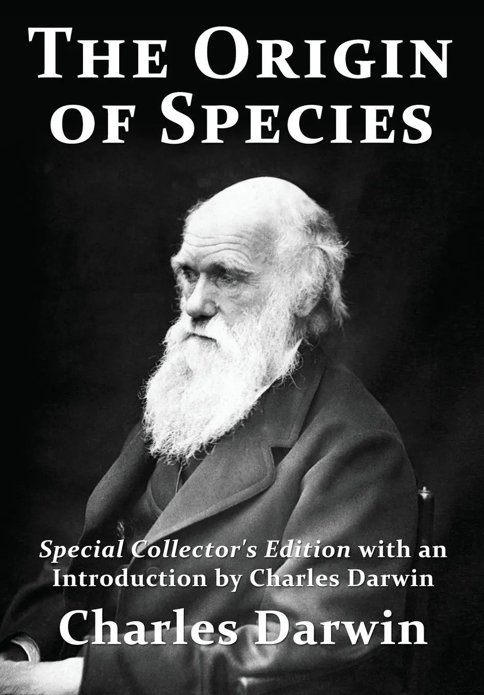 Cover: 9781936828098 | The Origin of Species | Charles Darwin | Taschenbuch | Englisch | 2011