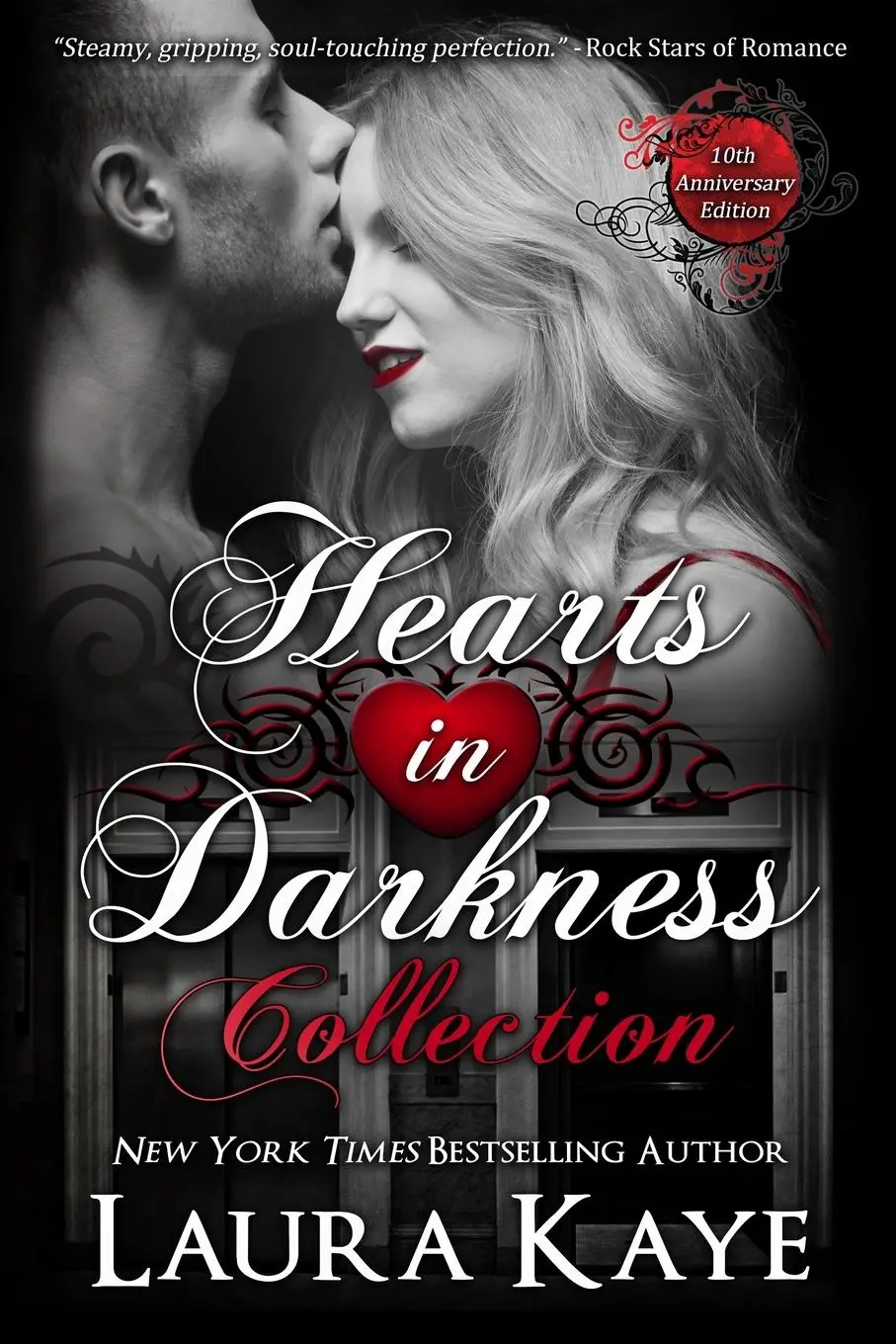 Cover: 9781952428098 | Hearts in Darkness Collection | Tbd | Taschenbuch | Englisch | 2021