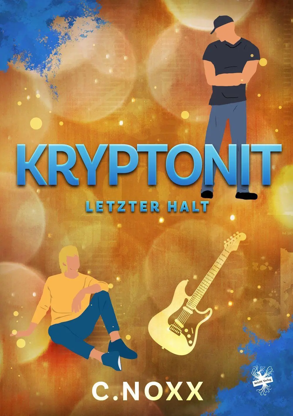 Kryptonit - Letzter Halt