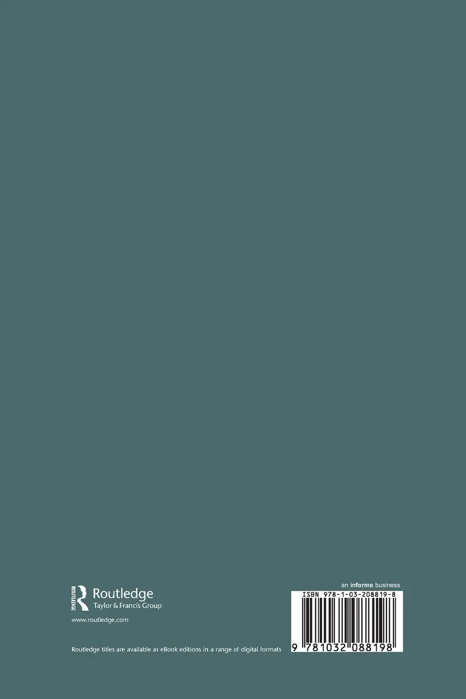Rückseite: 9781032088198 | Heirs of Roman Persecution | Éric Fournier (u. a.) | Taschenbuch