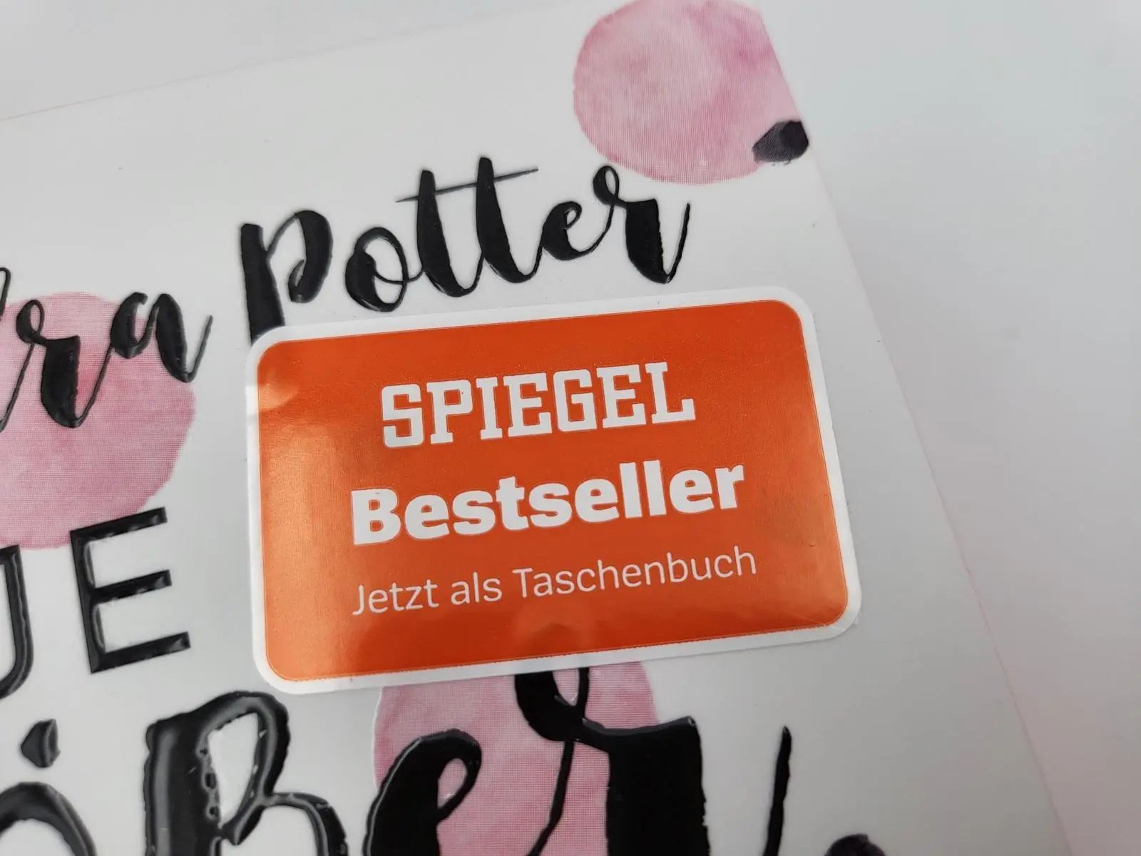 Bild: 9783492318198 | Je größer der Dachschaden, desto besser die Aussicht | Potter | Buch