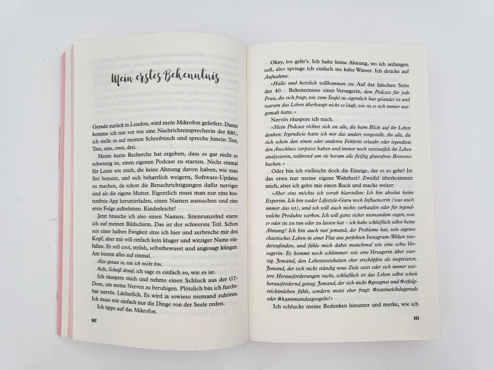 Bild: 9783492318198 | Je größer der Dachschaden, desto besser die Aussicht | Potter | Buch