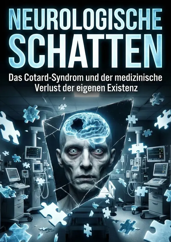 Cover: 9783565298198 | Neurologische Schatten | Leonie Brandt | Taschenbuch | Deutsch