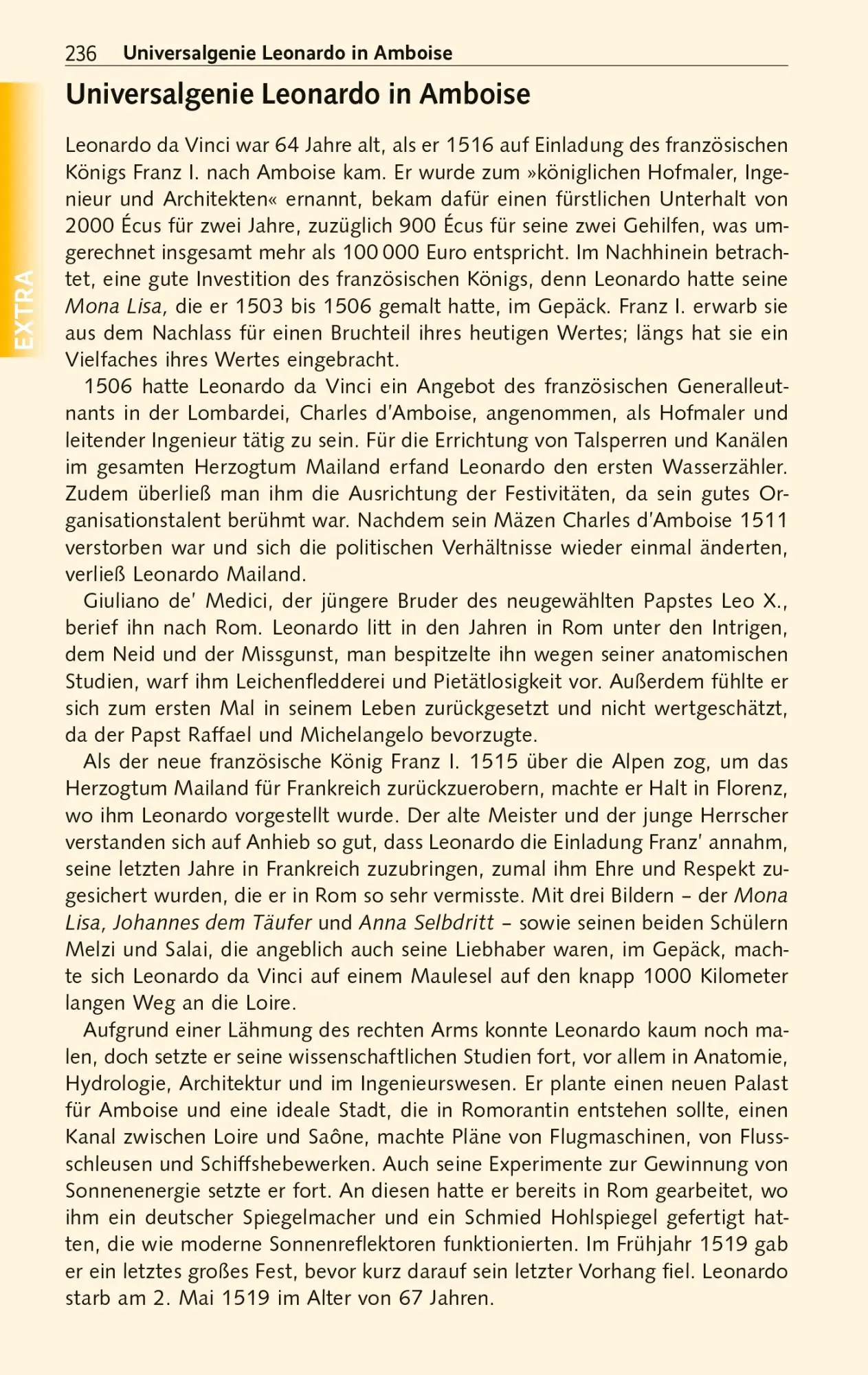 Bild: 9783897948198 | TRESCHER Reiseführer Schlösser der Loire | Heike Bentheimer | Buch