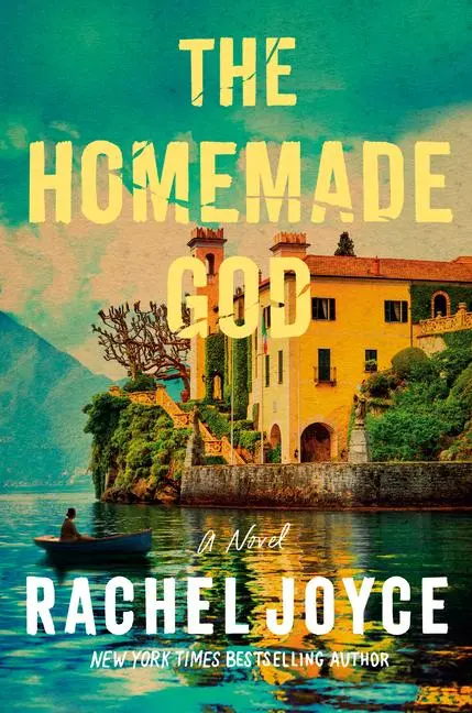 Cover: 9780593448298 | The Homemade God | Rachel Joyce | Buch | Englisch | 2025